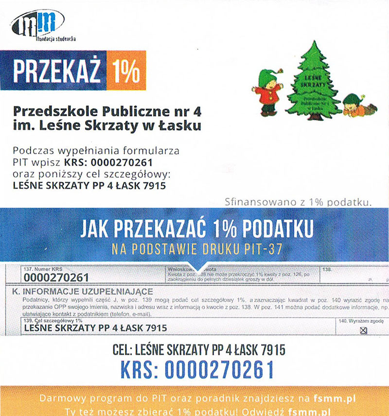 1 procent