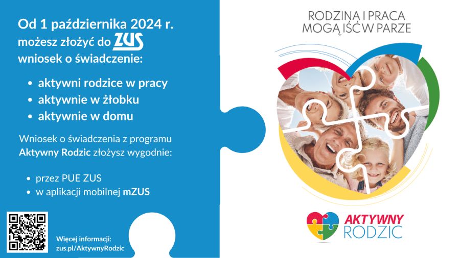 Aktywny Rodzic PZU pp4lask