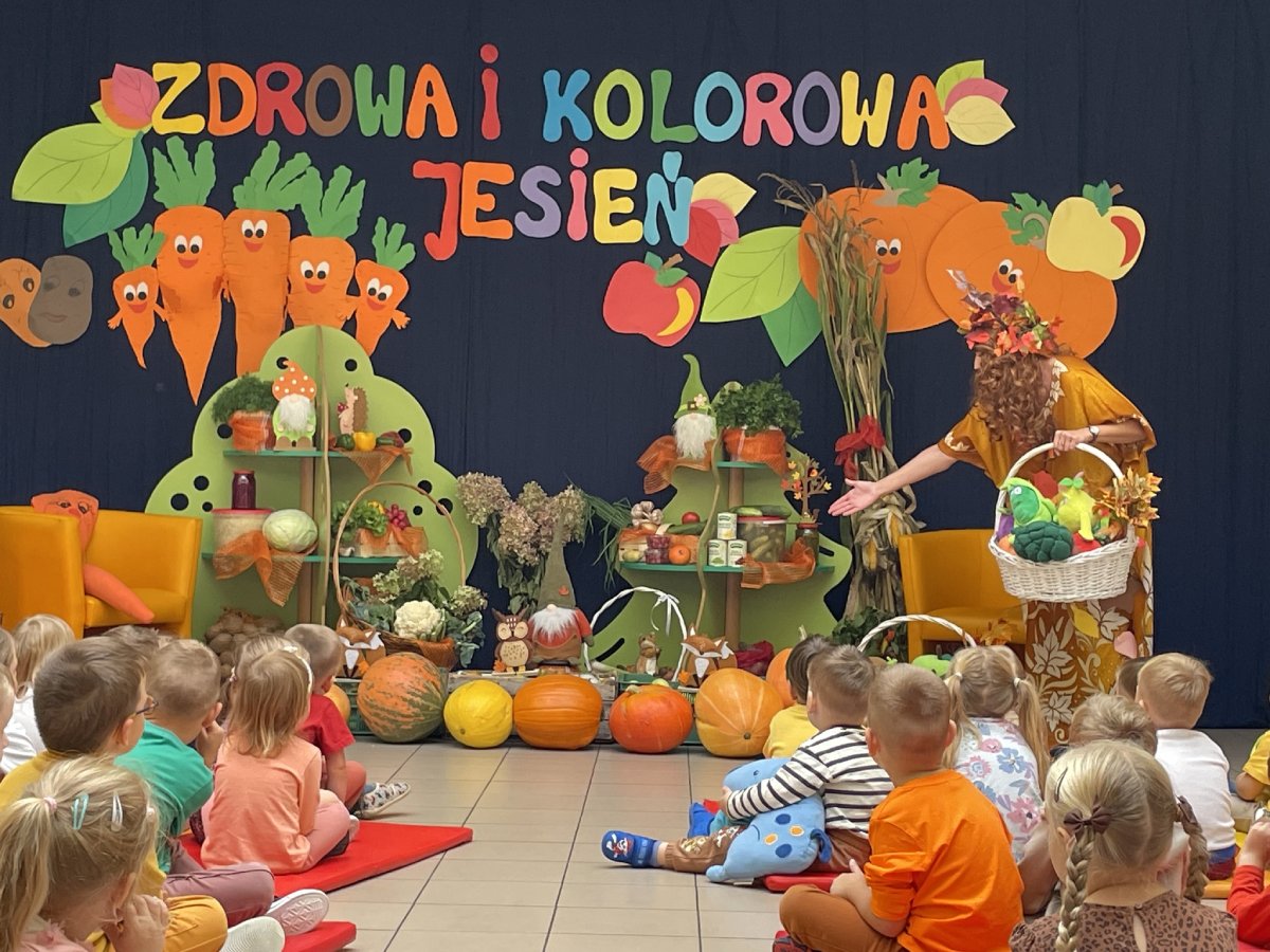 POWITANIE JESIENI 4 pp4lask