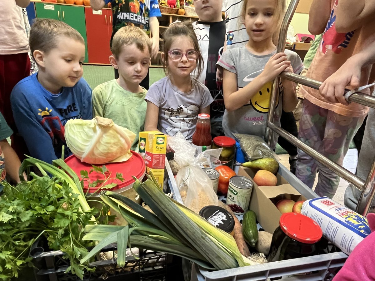 ZDROWE OWOCE I WARZYWA 1 pp4lask